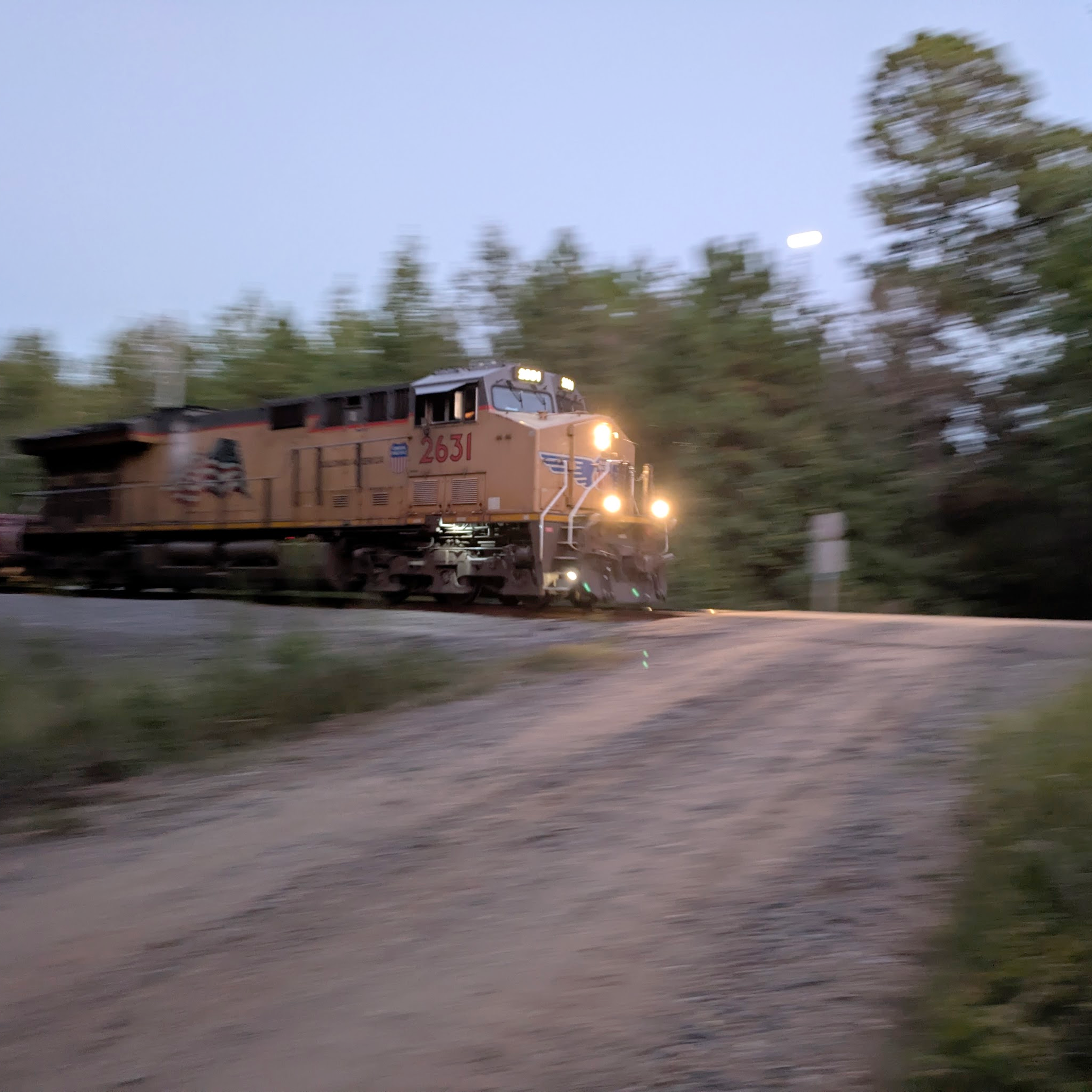 Train